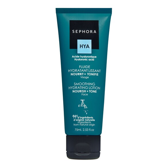 Fluide Hydratant Crema Hidratante Facial Para El Of Sephora Collection Sephora