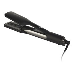 Duet - Plancha de pelo de aire caliente 2 en 1 , Ghd