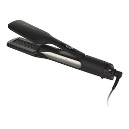 Duet - Plancha de pelo de aire caliente 2 en 1 