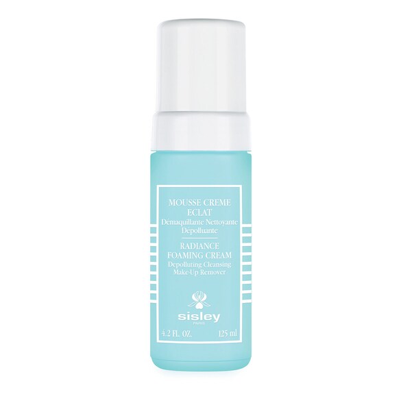 Mousse Crème Eclat-Crema textura Mousse, SISLEY