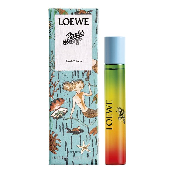 Loewe Paula's Ibiza de LOEWE ≡ SEPHORA