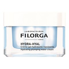 Hydra-Hyal Creme-Gel - Crema facial ligera, FILORGA