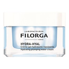 Hydra-Hyal Creme-Gel - Crema facial ligera
