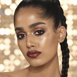 Mini Sultry Palette - Paleta de sombras de ojos