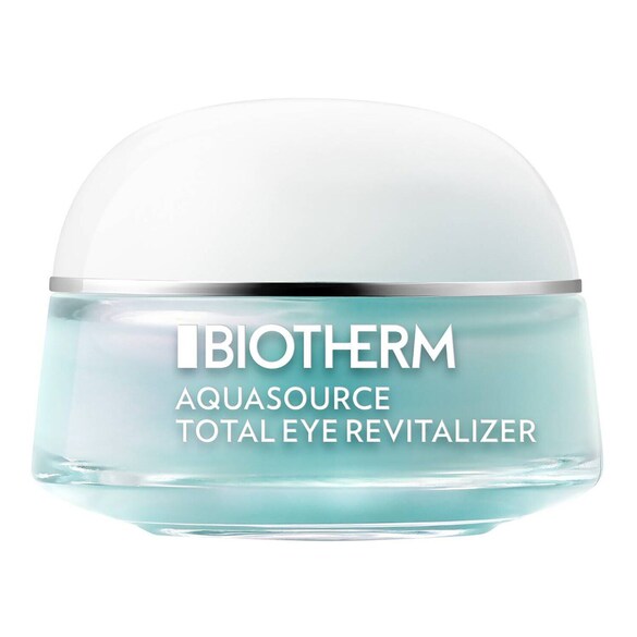 Biotherm Aquasource Total Eye Revitalizer - Contorno de ojos , Biotherm