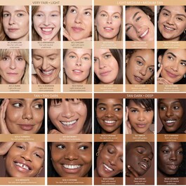 True Skin Serum Concealer - Corrector