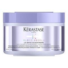 Kérastase Blond Absolu - Cicaextreme Champú 250ml, KÉRASTASE