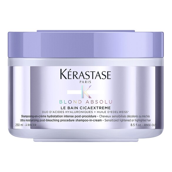 Kérastase Blond Absolu - Cicaextreme Champú 250ml, Kérastase