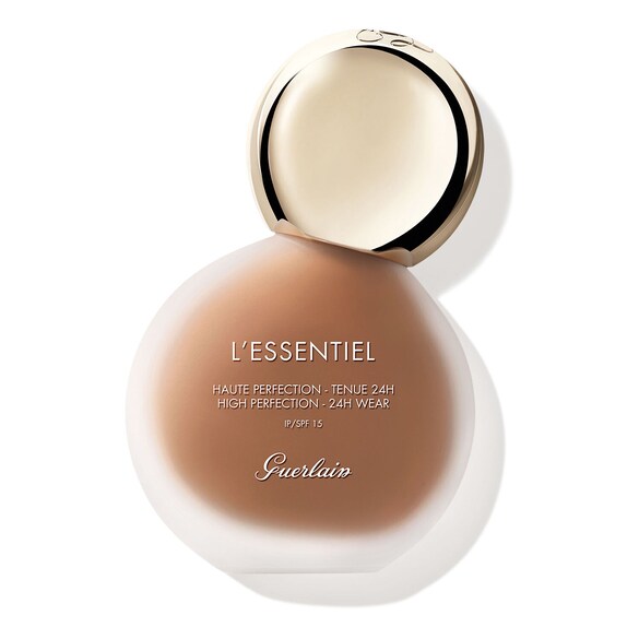 L'Essentiel - Base de maquillaje alta perfección 24 horas, GUERLAIN
