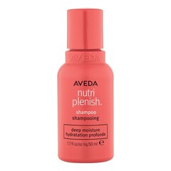 Nutriplenish® Champú  ligero formato viaje, AVEDA