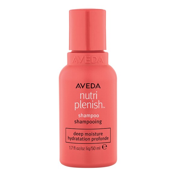 Nutriplenish® Champú  ligero formato viaje, AVEDA