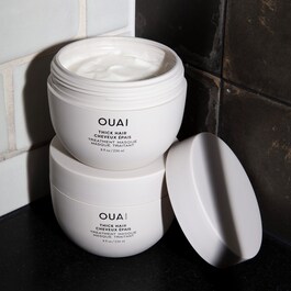 Thick Hair Treatment - Mascarilla Cabello