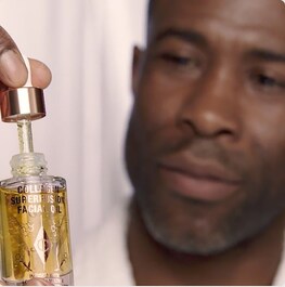 Collagen Superfusion Facial Oil - Sérum para el rostro
