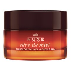Rêve de miel® - Bálsamo de labios nutritivo y reparador, Nuxe