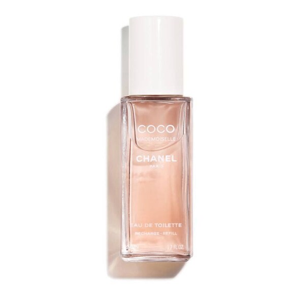 COCO MADEMOISELLE - Eau de Toilette Vaporizador, CHANEL