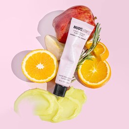 NUDESKIN 3-Step: Citrus Renew Set