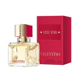Valentino Voce Viva - Eau de Parfum