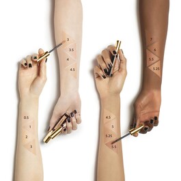 Yves Saint Laurent Encre De Peau All Hours Concealer-Corrector