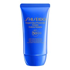 Expert Sun Protector Cream spf50+ - Crema Solar, Shiseido