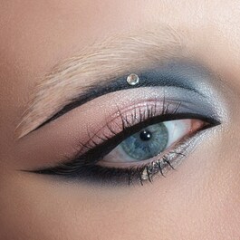 Xenon Palette - Paleta de sombras de ojos