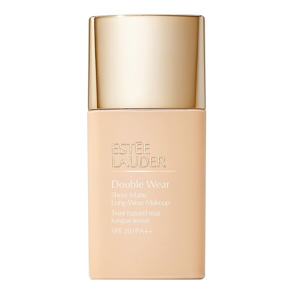 Double Wear Sheer Matte Long Wear - Base de Maquillaje, Estée Lauder