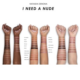 I Need  A Nude - Labial