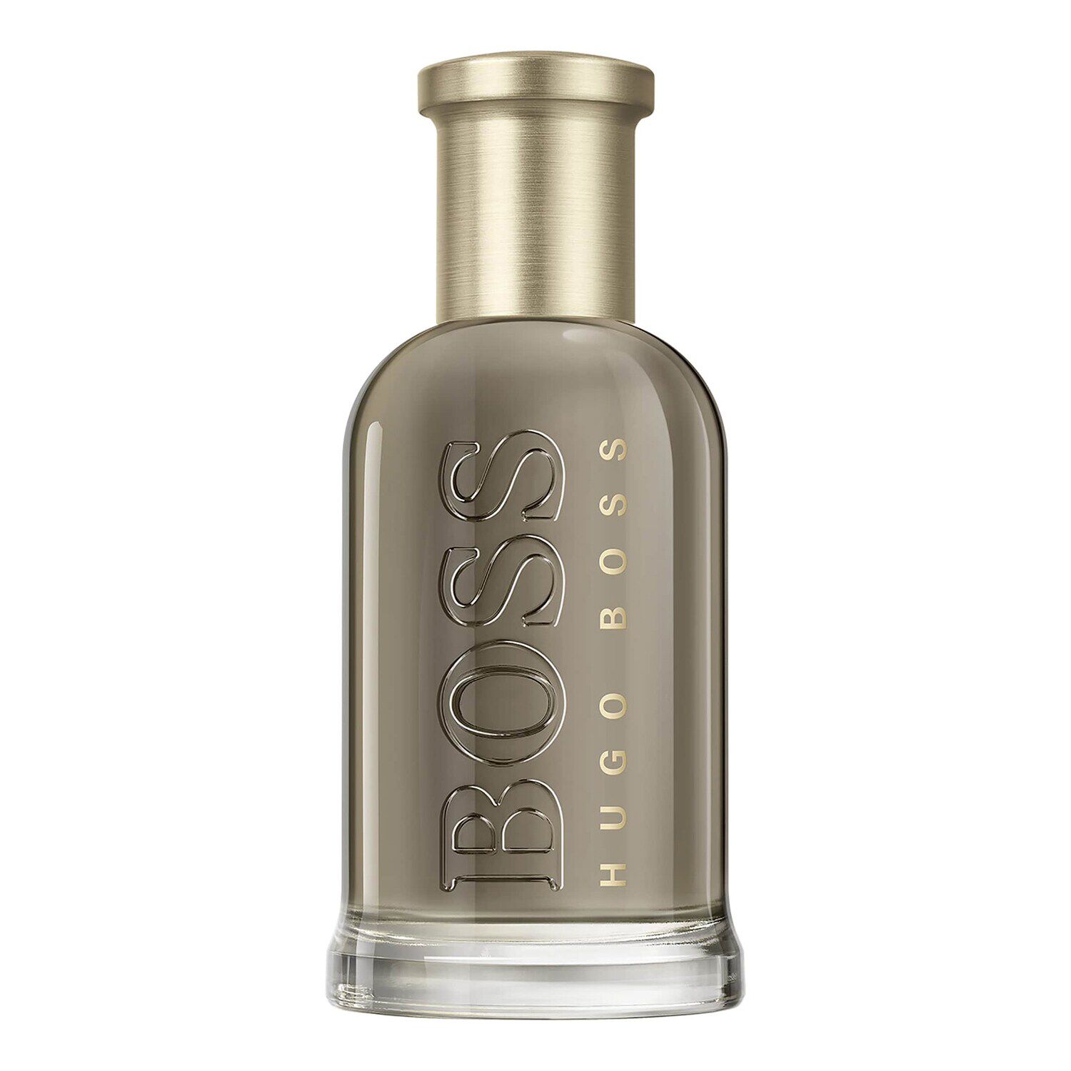 BOSS Bottled Eau de Parfum