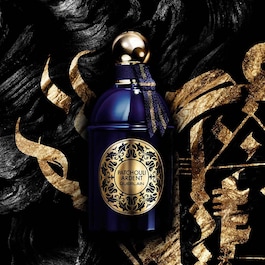 Patchouli Ardent - Eau de Parfum