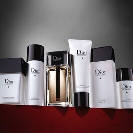 Crema de Afeitar Calmante Dior Homme - Crema de afeitar 