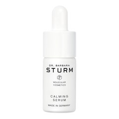 Mini Calming Serum - Suero calmante y calmante Tamaño Viaje, Dr. Barbara Sturm