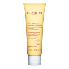 Limpiador Espumoso Suave Hidratante - Pieles normales a secas, CLARINS
