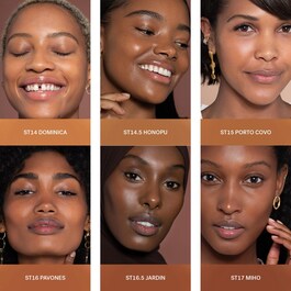Super Serum Skin Tint SPF 30 - Crema con color