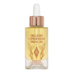 Collagen Superfusion Facial Oil - Sérum para el rostro, Charlotte Tilbury