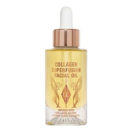 Collagen Superfusion Facial Oil - Sérum para el rostro