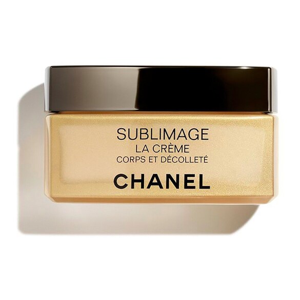 SUBLIMAGE - Crema para el cuerpo regeneración y luminosidad, Chanel