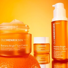 C-Rush Brightening Gel Cream - Gel-crema iluminadora