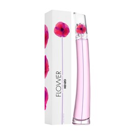 Flower By Kenzo Cherry Poppy - Eau de Parfum Notas florales afrutadas