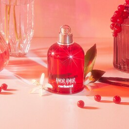 Amor Amor - Eau de Toilette Perfume de Mujer