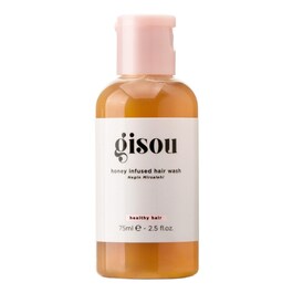 GISOU | Honey Infused Hair Wash - Champú