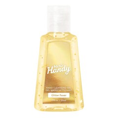Gel limpiador de manos - Gel limpiador, Merci Handy