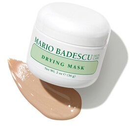 Mascarilla reparadora