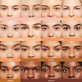 Super BB Concealer – Antiojeras de alta cobertura + tratamiento eficaz