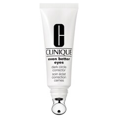 Even Better Eyes - Contorno de ojos corrector de ojeras, Clinique