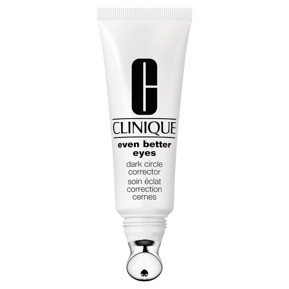 Even Better Eyes - Contorno de ojos corrector de ojeras, Clinique