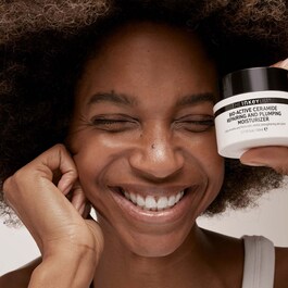 Bio-Active Ceramide Repairing and Plumping Moisturizer - Hidratante reparadora