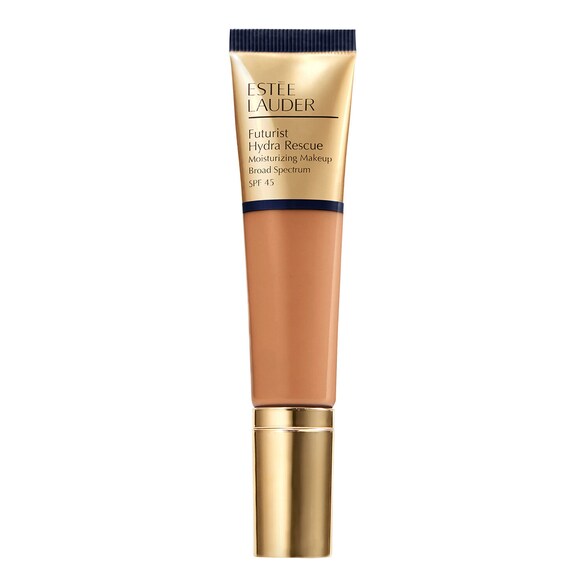 Futurist Hydra Rescue Foundation FPS 45 - Maquillaje de base , ESTÉE LAUDER