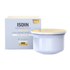 ISDINCEUTICS Hyaluronic Moisture piel Normal/Seca - Recarga, Isdin