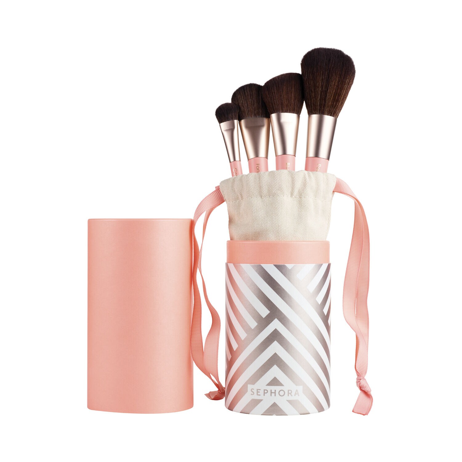 Kit de top brochas sephora