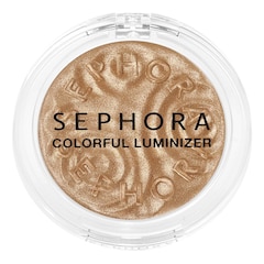 Colorful Luminizer - Polvos iluminadores para el rostro, Sephora Collection