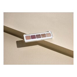 Mini Sunset Palette - Paleta de sombras de ojos